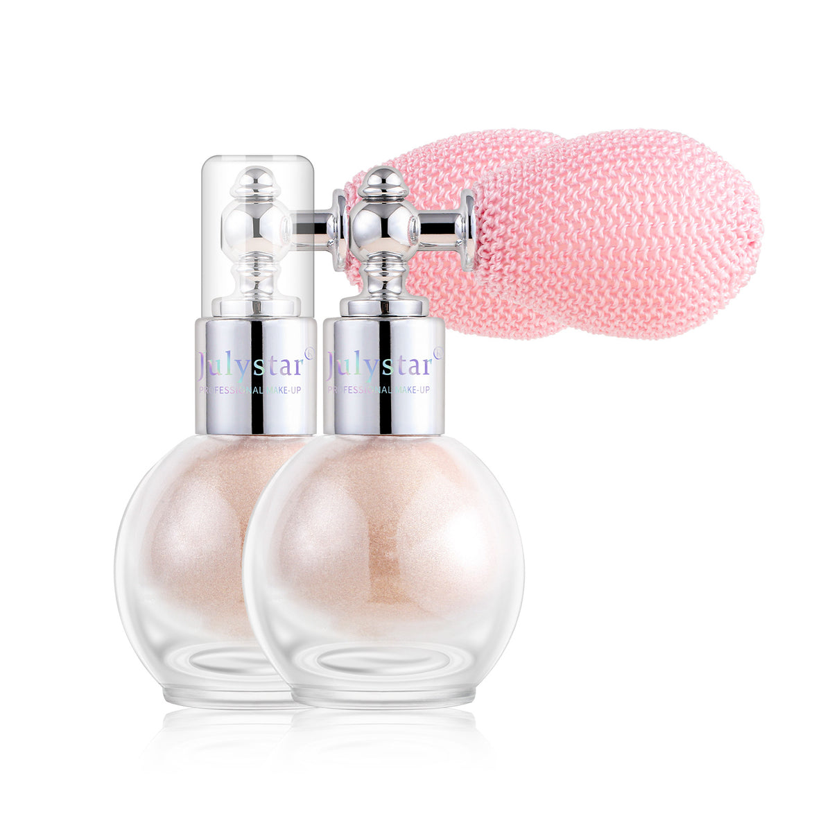 Brightening Long-Lasting Sweat-Proof Body Spray - Natural Skin Care