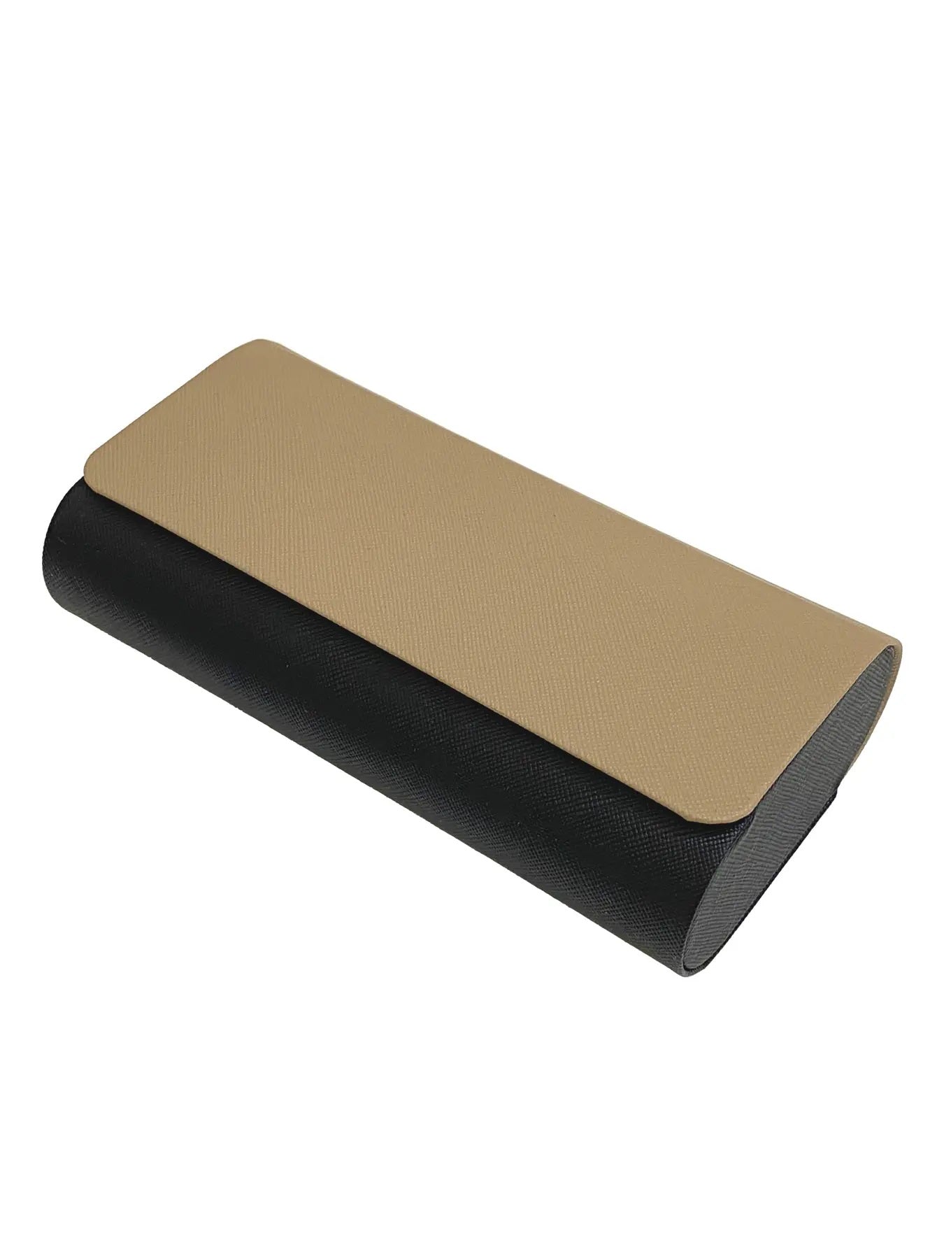 Dual Glasses Case 2-in-1 Double Eyeglasses For Women & Men
