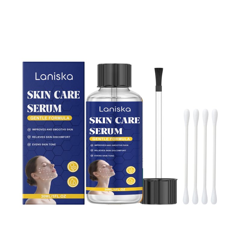 30ml Skin Care Serum with Salicylic Acid for Acne & Clear Skin