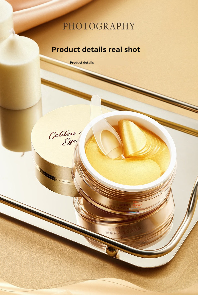 Eye Mask for Wrinkle Reduction Dark Circles and Firming - 96g