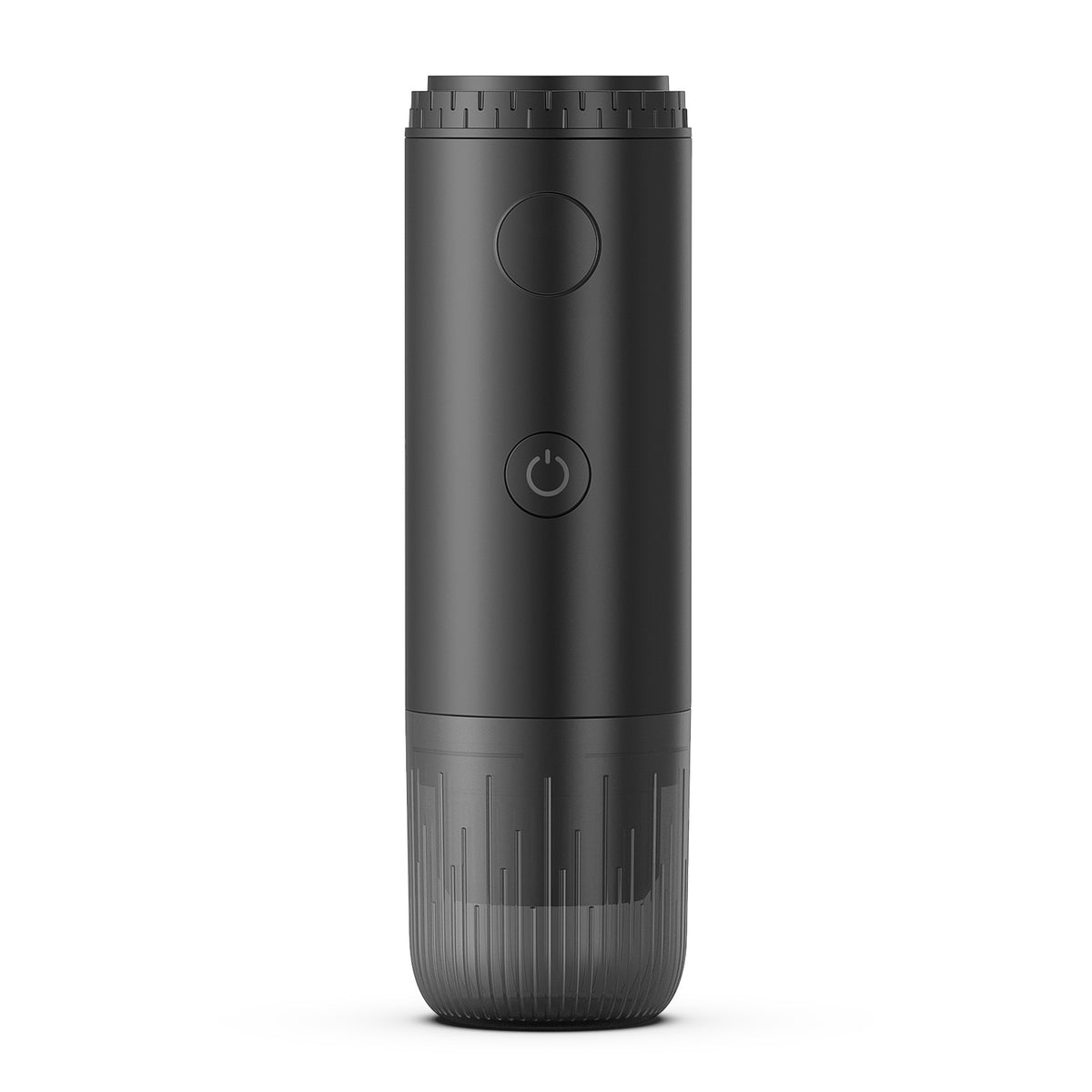 USB-Charged Mini Espresso Maker for Outdoor Use - Compact & Portable Coffee Machine