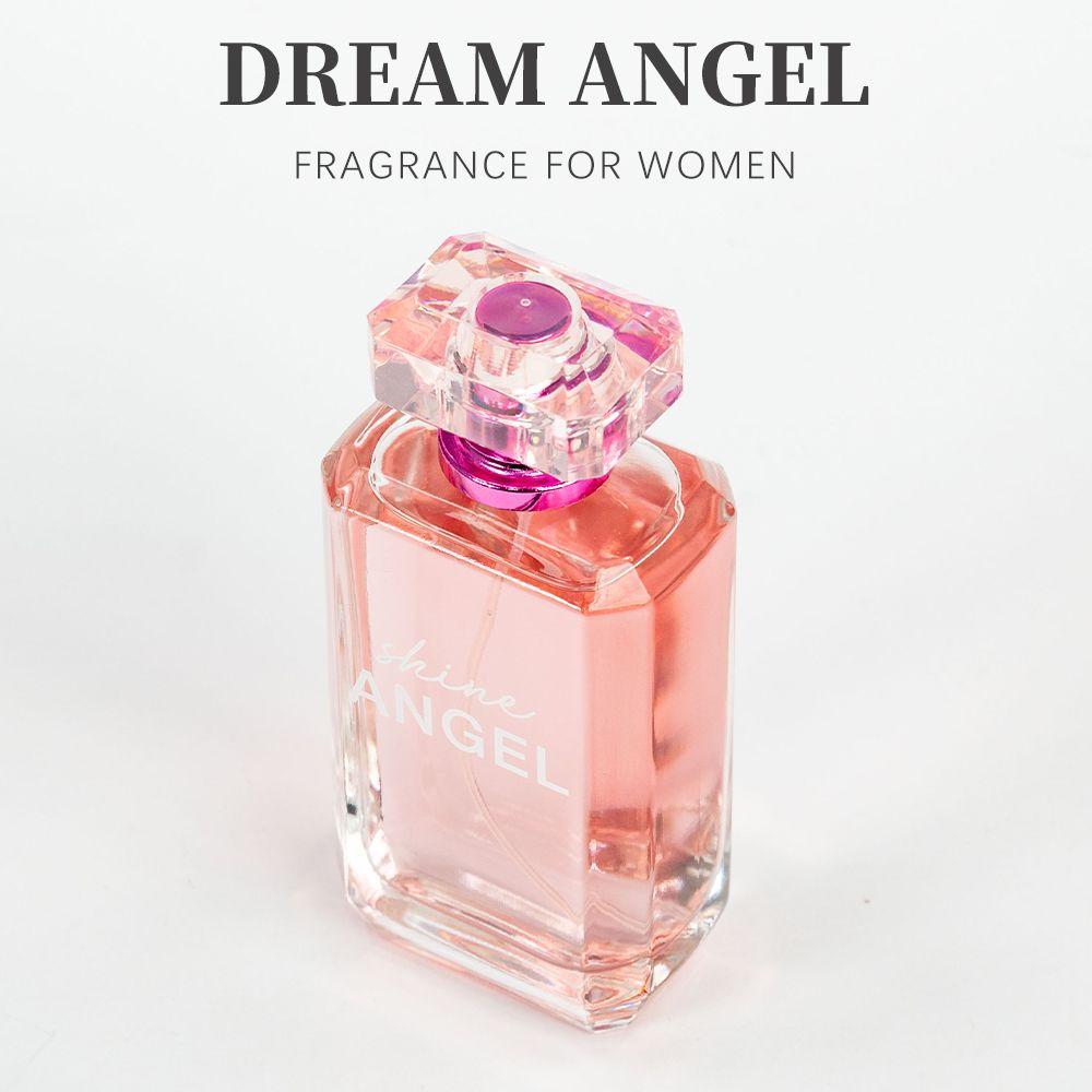 Long-Lasting Unisex Perfume with Natural Ingredients - Moderate Concentration