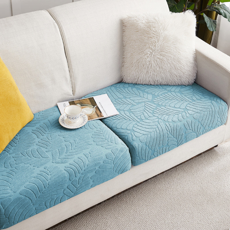 Universal Elastic Sofa Cover Cushion Protector All-Season Breathable