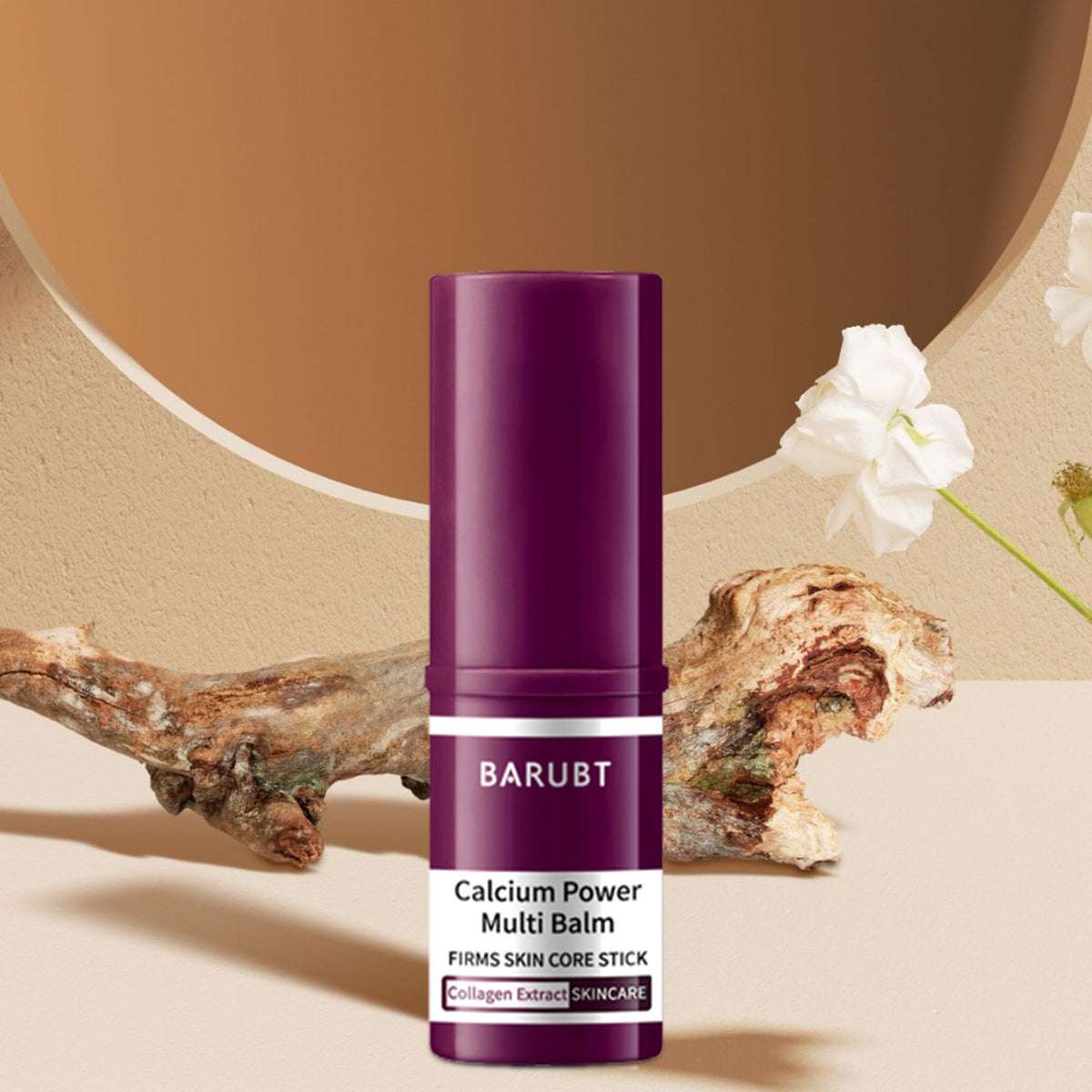 Eye Cream Stick For Reducing Fine Lines Dark Circles And Lifting