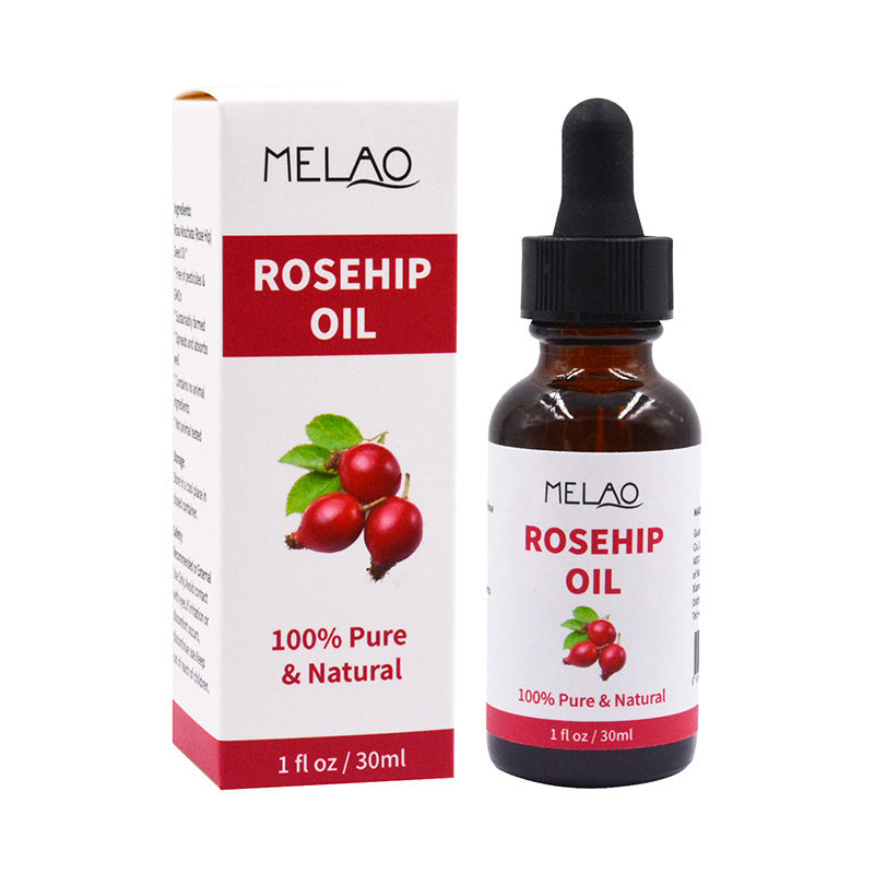 Rosehip Oil 30ml Natural Moisturizing