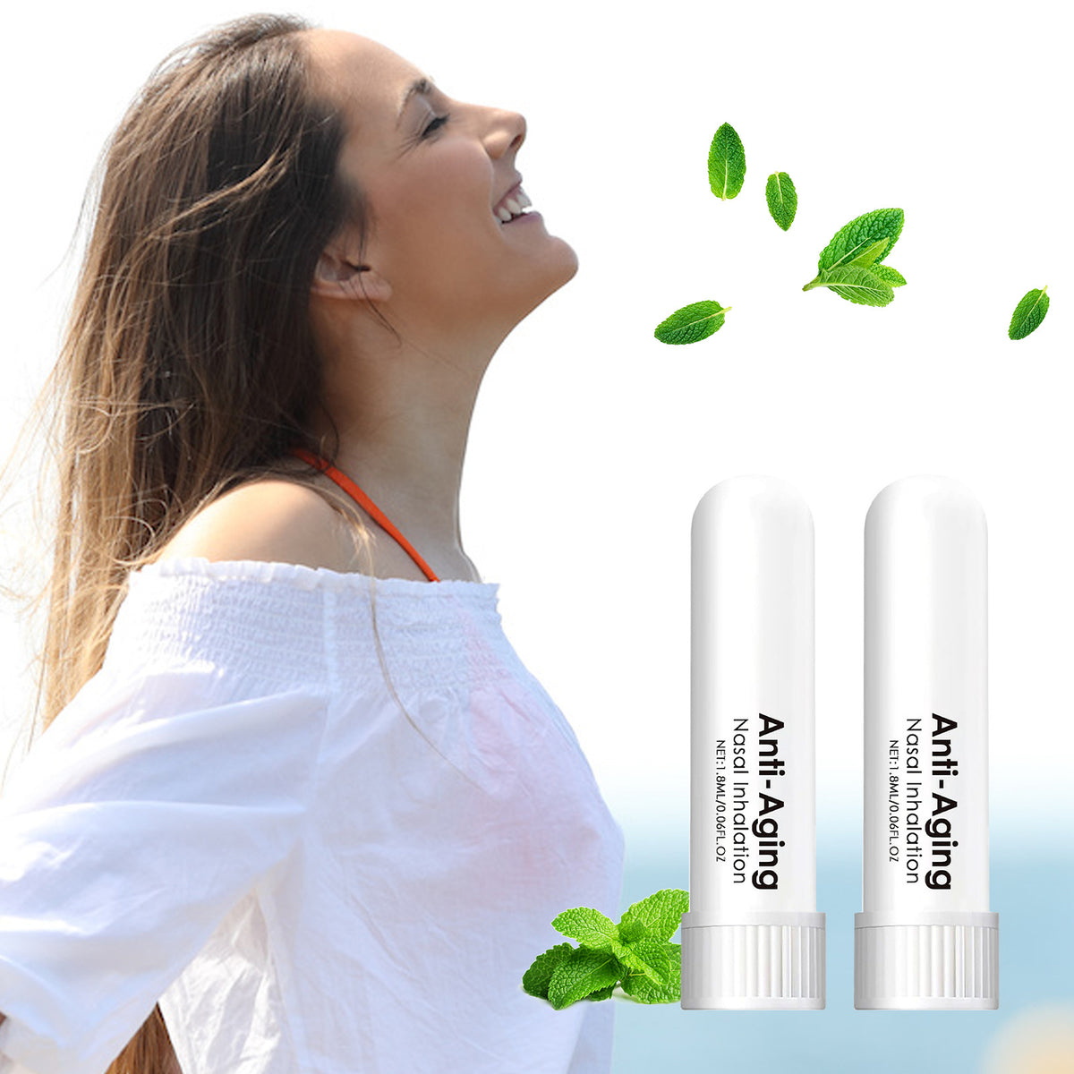 Nose Cleaning Enjoy Air Body Drain Plunger
