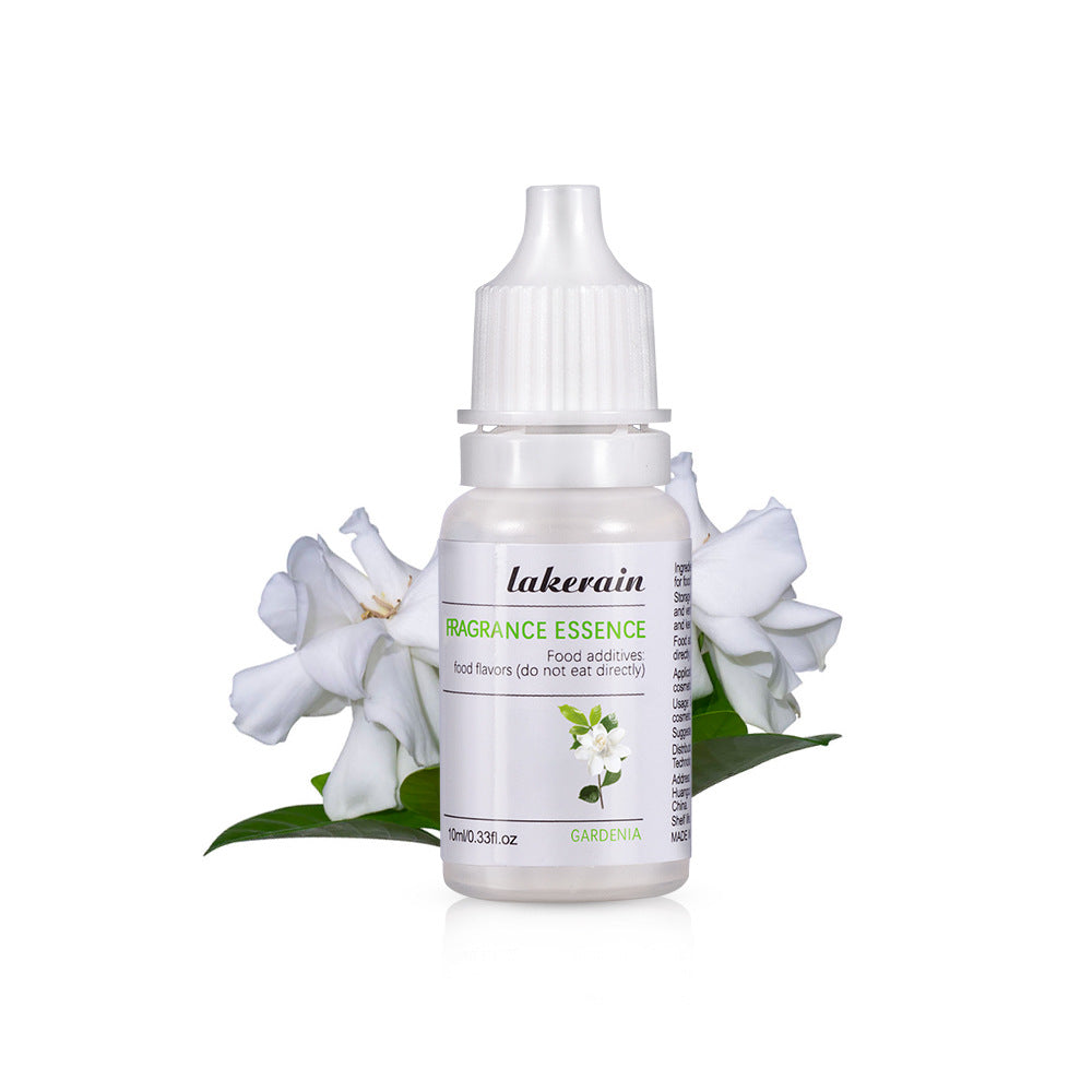 Long-Lasting Essential Oil Set 30g - Multiple Fragrances for Skin & Aromatherapy