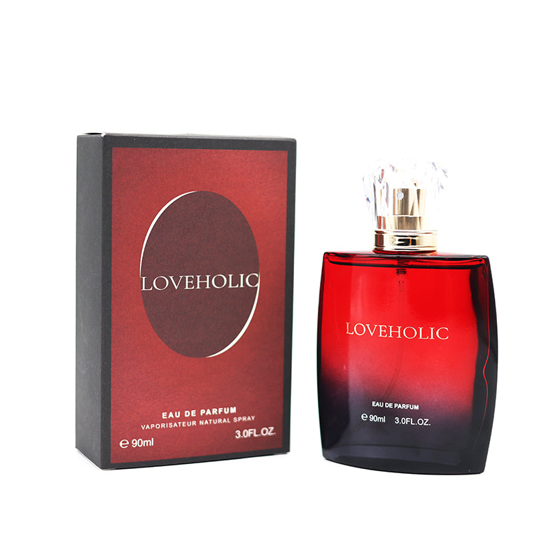Eau De Toilette Fragrance
