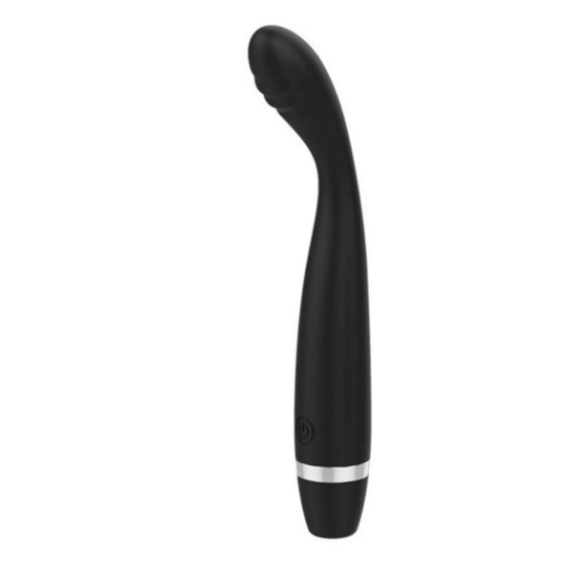 G Spot Vibrator - Finger Shaped Personal Massager for Women