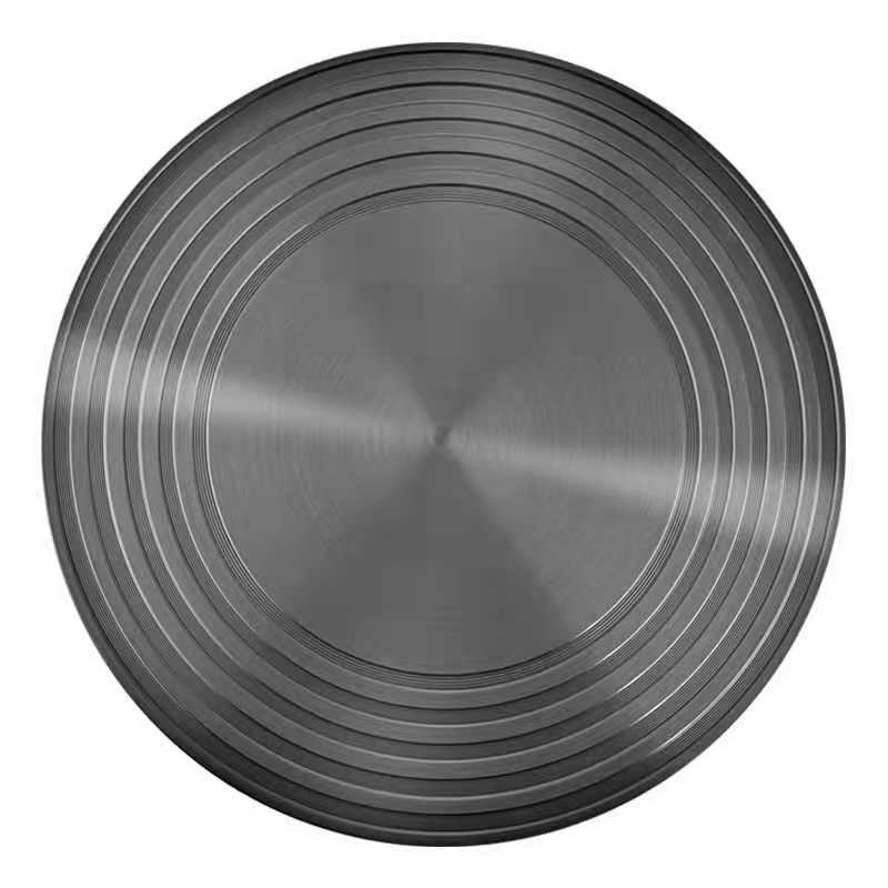 Heat Conduction Plate for Gas Stove - Thawing and Cooking Protection Sheet