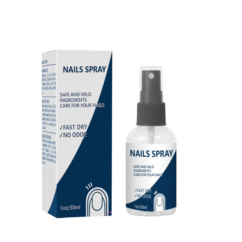 Toenail Repair Care Spray - 30ml