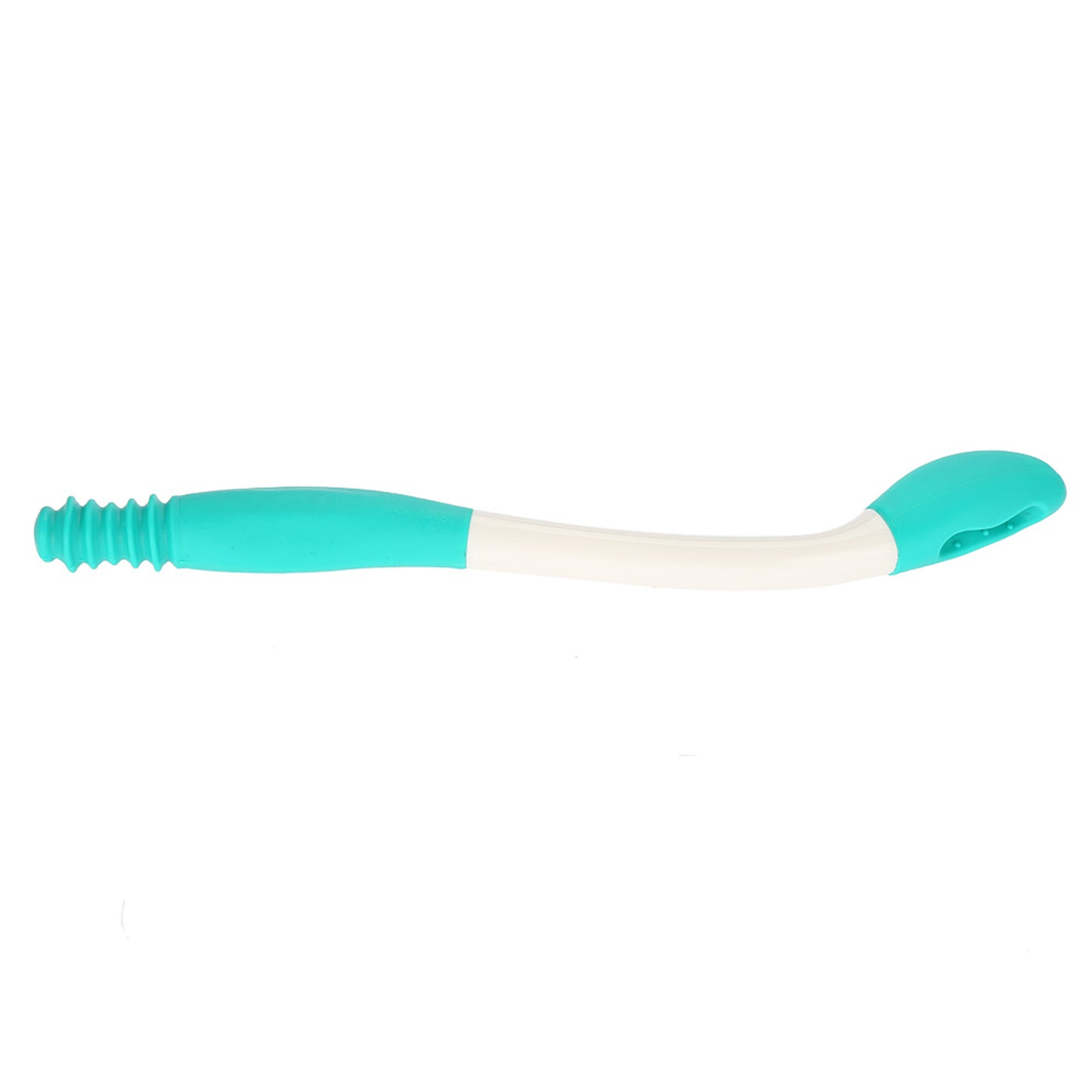 Long Handle Reach Comfort Bottom Wiper Holder Toilet Paper Tissue