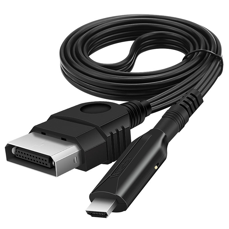 HD Conversion Cable for Xbox - High-Definition AV Adapter