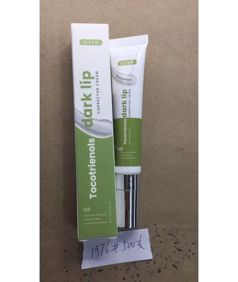 Moisturizing Lip Balm, 15 g