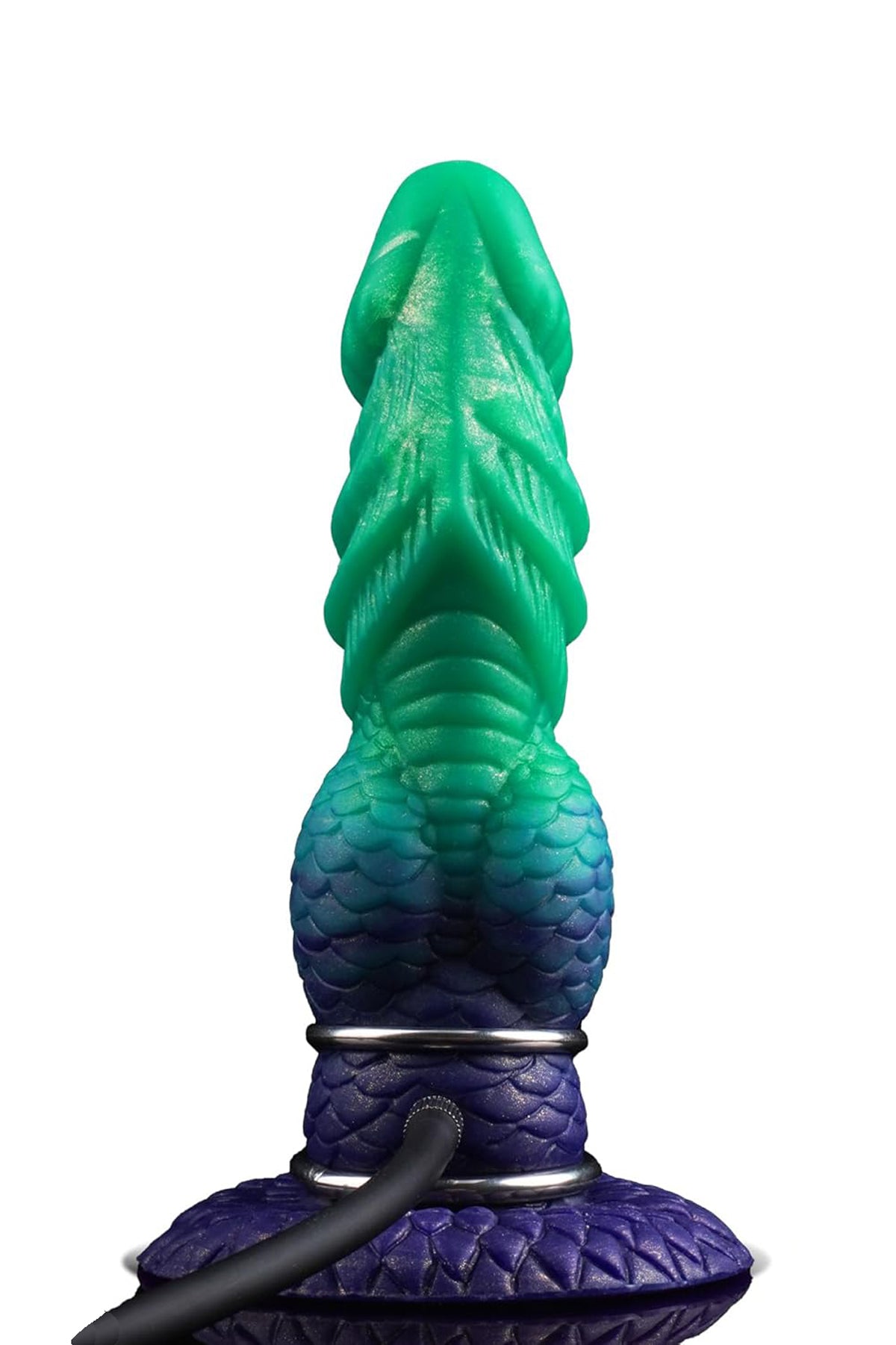 Women’s Liquid Silicone Masturbation Device - Adult Wellness Toy