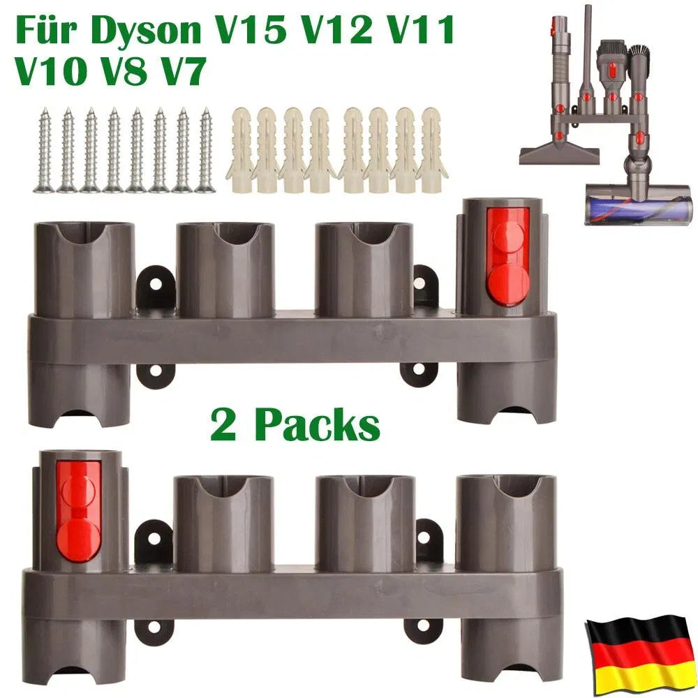 Hanging Wall Rack Storage Bracket for Dyson V11 Vacuum Accessories