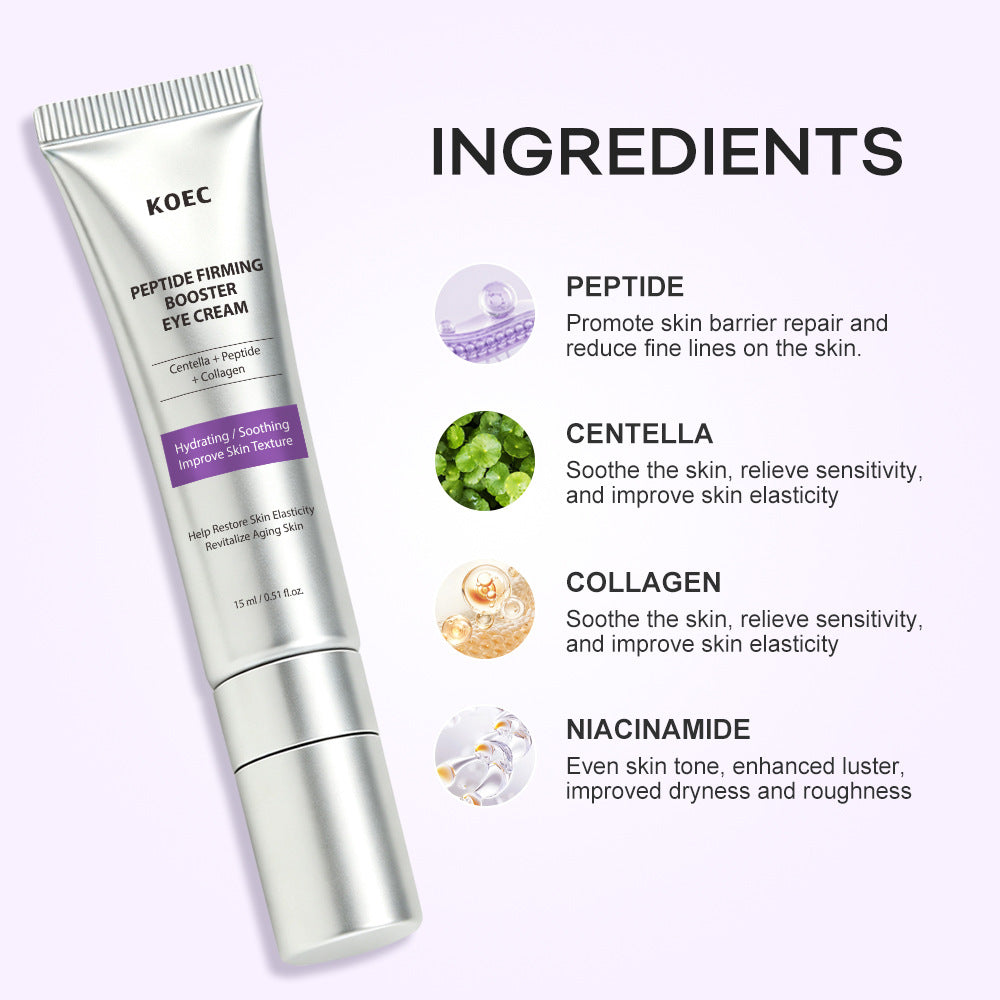 Retinol Eye Cream Moisturizing Nourishing 15ML for Skin Care