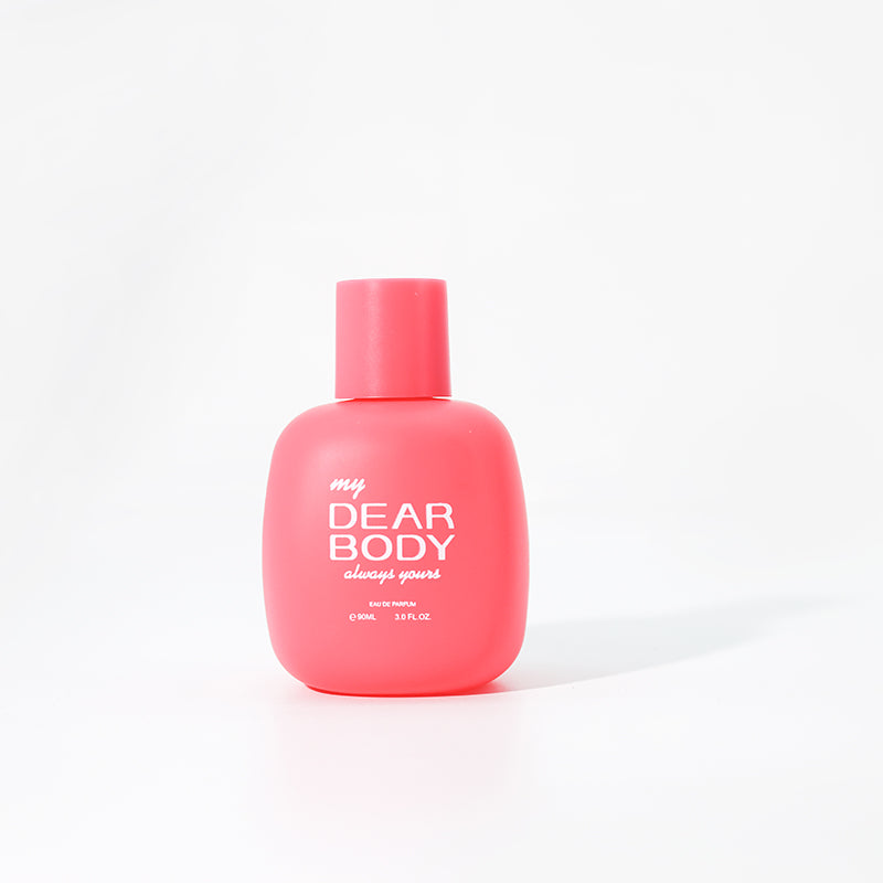 Long-Lasting Fragrance Oil for Perfume - Skin Care & Essential Oils