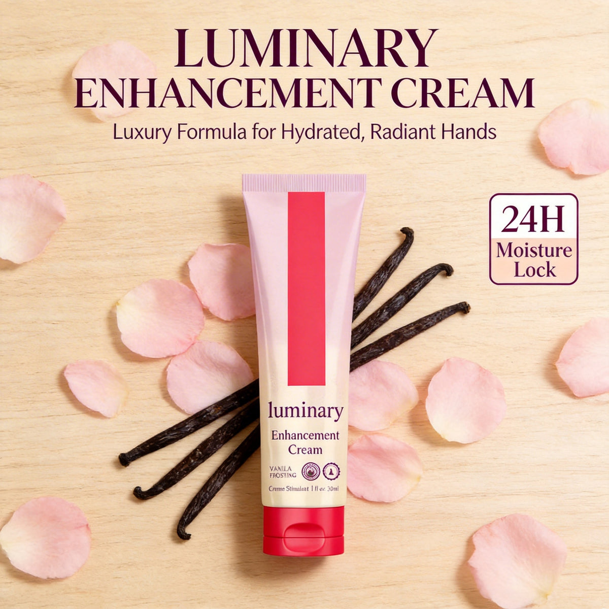 Body Lotion 30ml