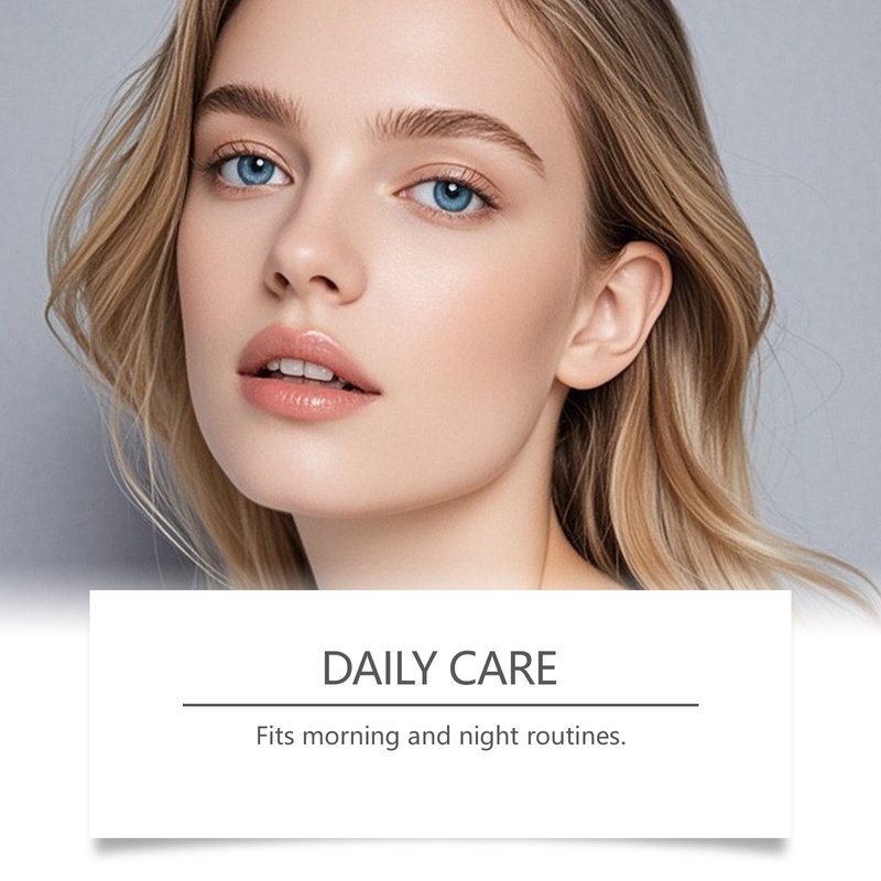 Nourishing Firming Eye Cream 30g - Hydrating Anti-Aging Facial Care