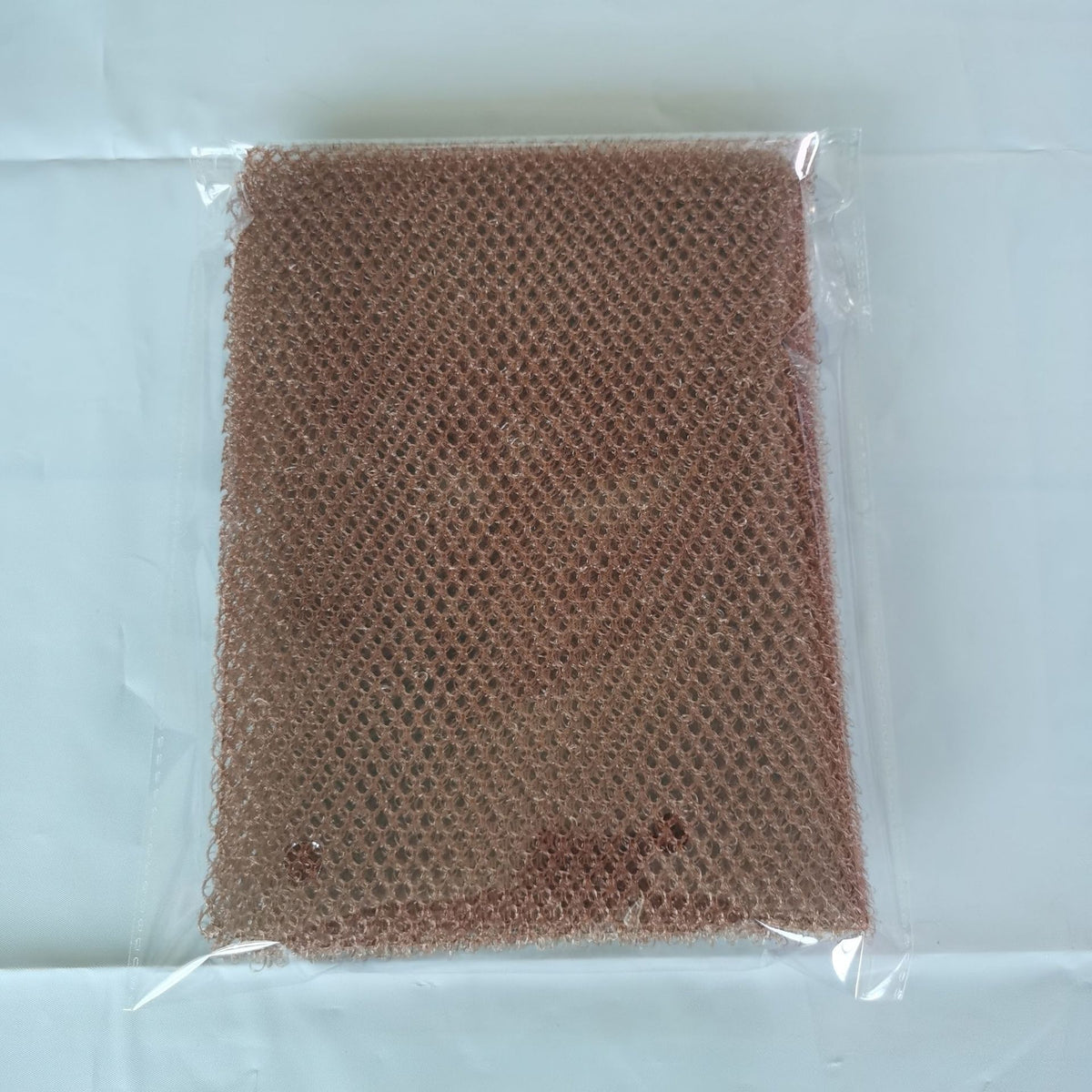 African Nylon Bath Towel - Decontamination Back Rub for Bathroom Use