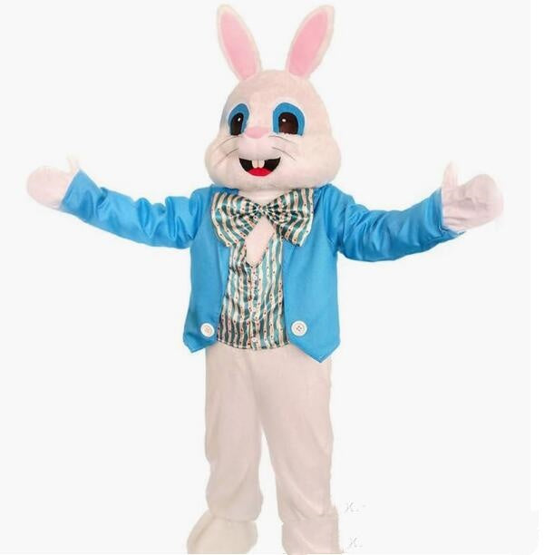Doll Costume for Rabbit Riding Doll - Festive & Party Clothing, Free Size
