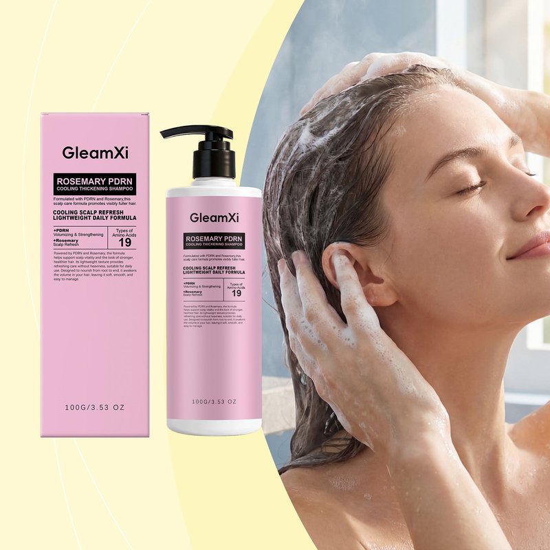 Facial Steamer with Rose Extracts - Gentle Skin Care & Hydration