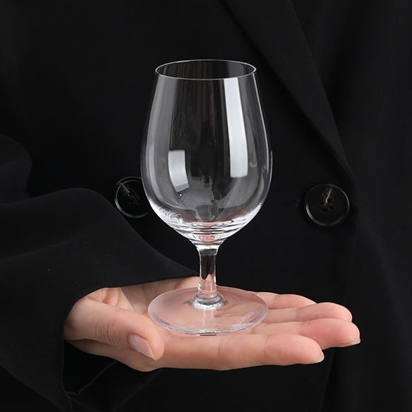 Single Malt Whisky Glass 165ml Crystal Drinkware Retro Style