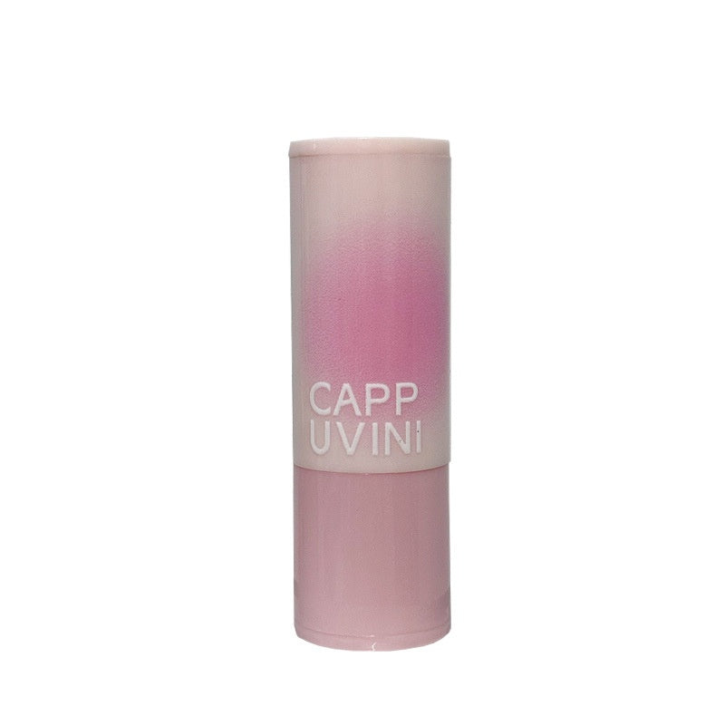 Matte Blush Stick - Monochrome Expansion Rouge for Cheeks 3g