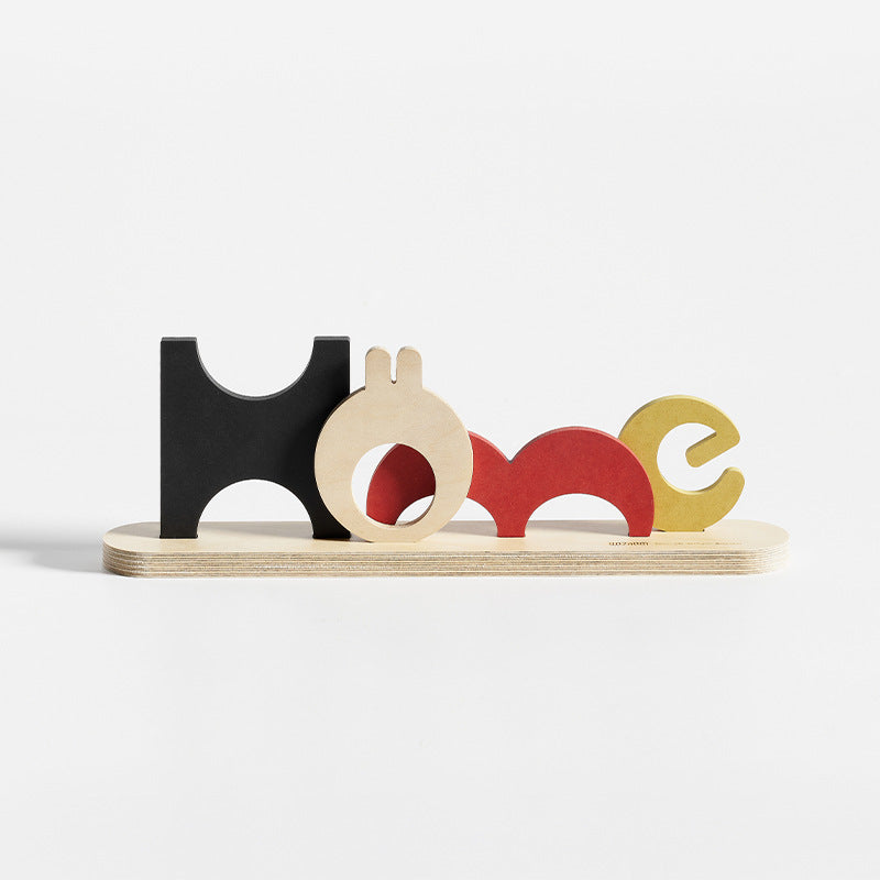 Decorative Home Wall Hanging Ornament for Hallway and Living Room