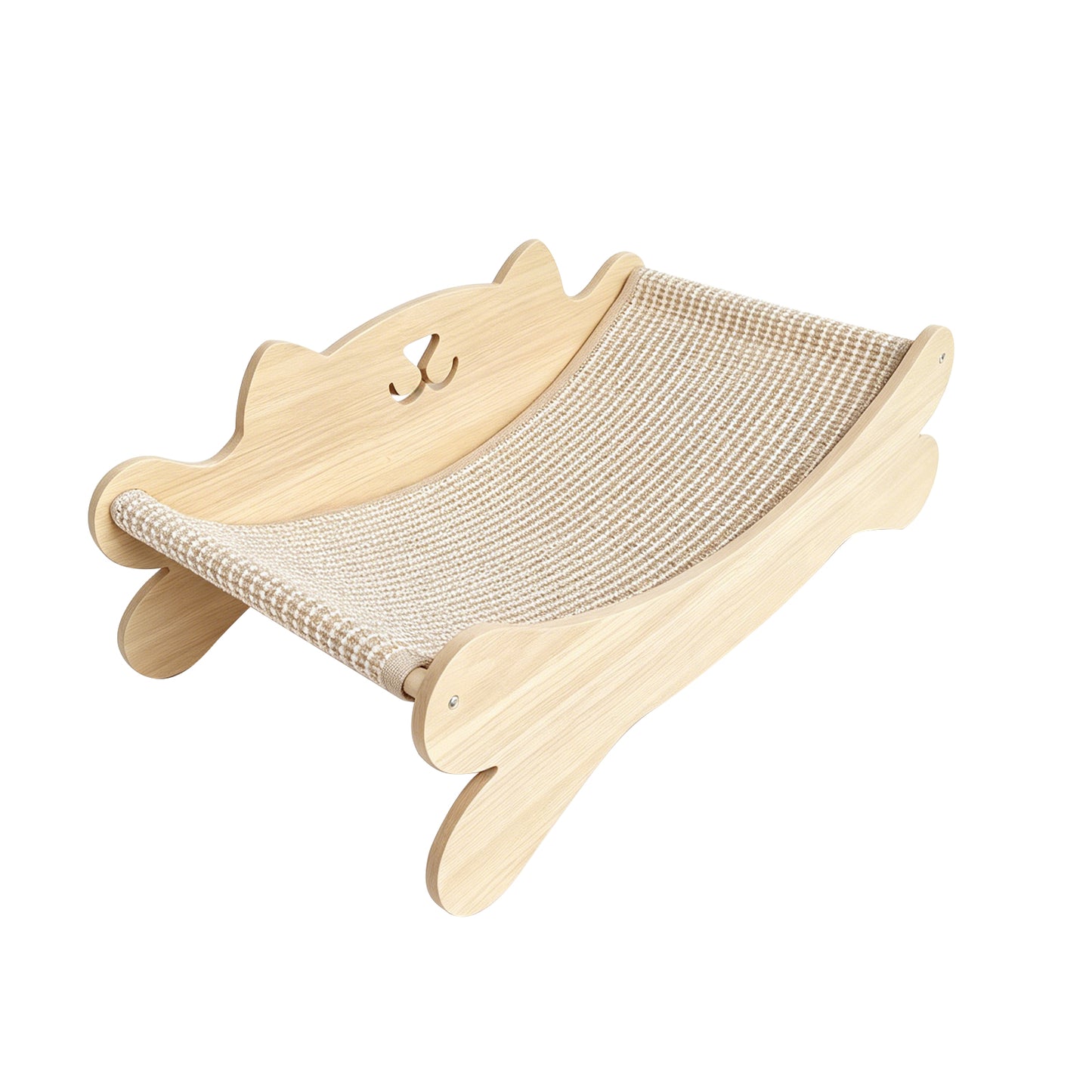 Cat Recliner Pet Furniture for Comfortable Rest - Self Pickup Only