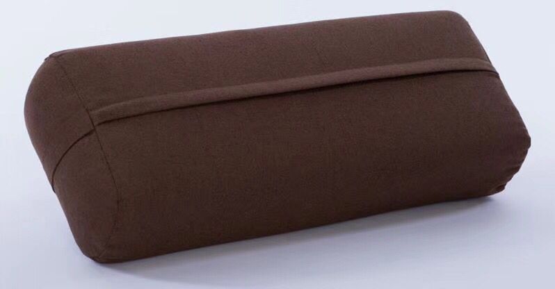 Pregnant Womens Yoga Pillow Square High-Density Sponge Cushion