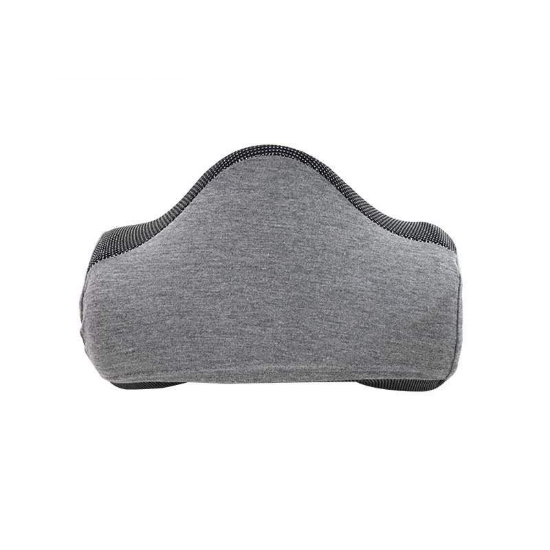 Magnetic Therapy Pillow Cover Infrared Cotton Cervical Vertebra Support