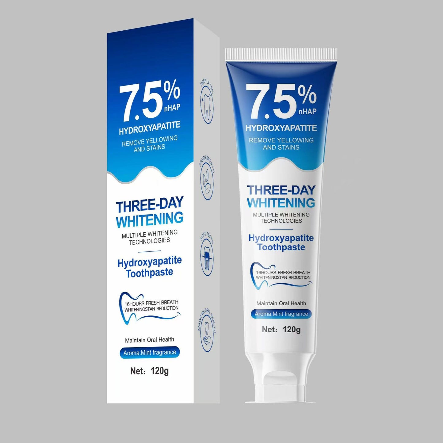 Body Care Moisturizing Lotion 120g - New 7.5