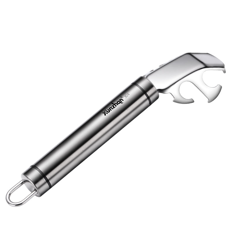 Anti-Scald Non-Slip Stainless Steel Plate Steaming Clip - Kitchen Safety