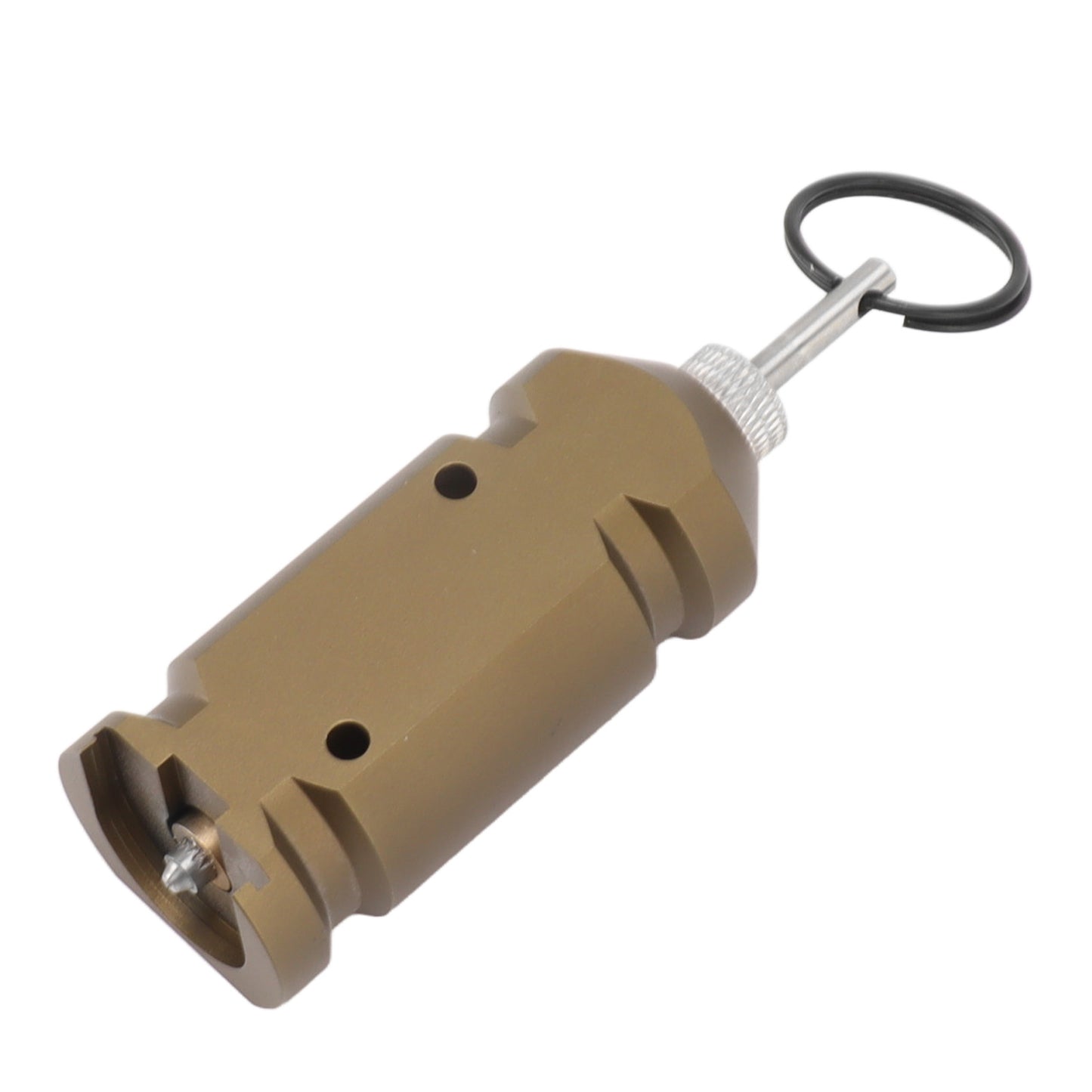 Perimeter Trip Alarm Aluminum Alloy Camp Safe Wire For Outdoor Use