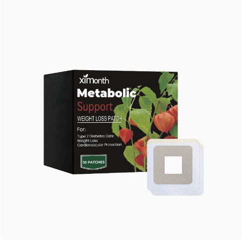 Weight Loss Patch