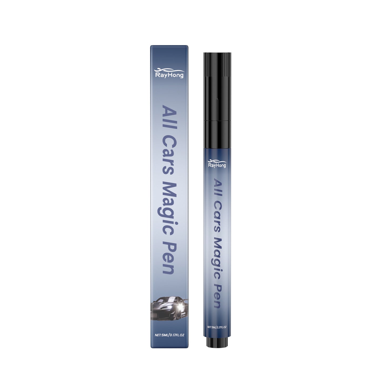 Scratch and Paint Damage Touch-Up Pen - Home & Furniture Repair