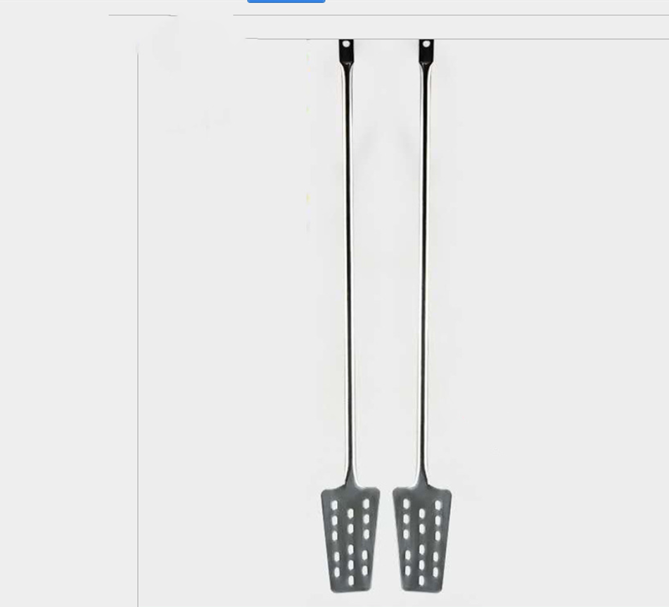 304 Stainless Steel Mixing Shovel - Kitchen & Home Garden Tool