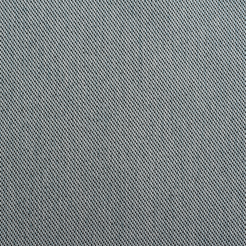 High Shading Linen Curtain with Jacquard Pattern - Double-Sided Home Decor