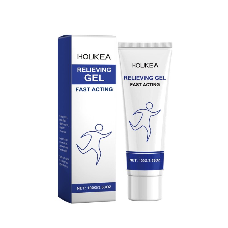 Joint Relaxing Gel 100ml