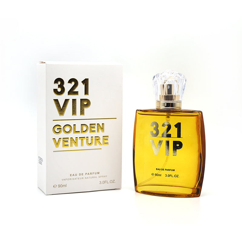 Eau De Toilette Fragrance