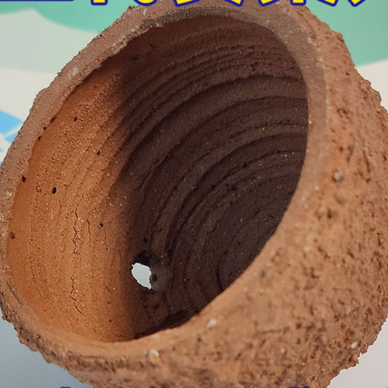 Aquarium Landscaping Decor Nest Artifacts for Fish Tank Fish Tank Landscaping