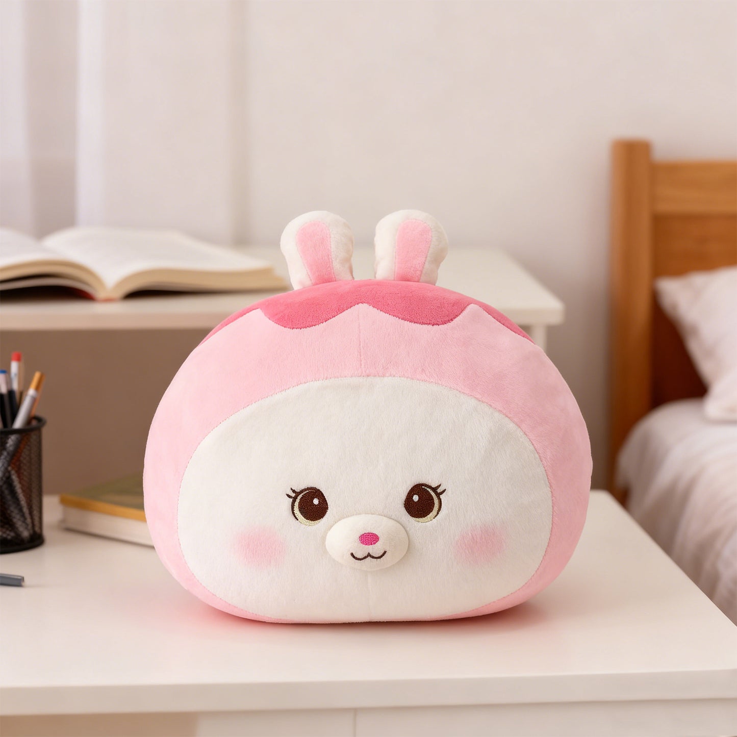 Bunny Hand Warmer - 30cm Soft & Cozy Design