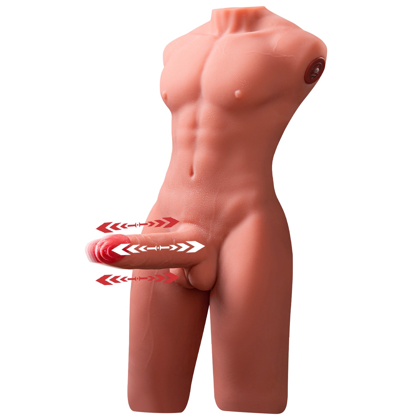 Adult Wellness Doll Toys - Engaging Play for Women