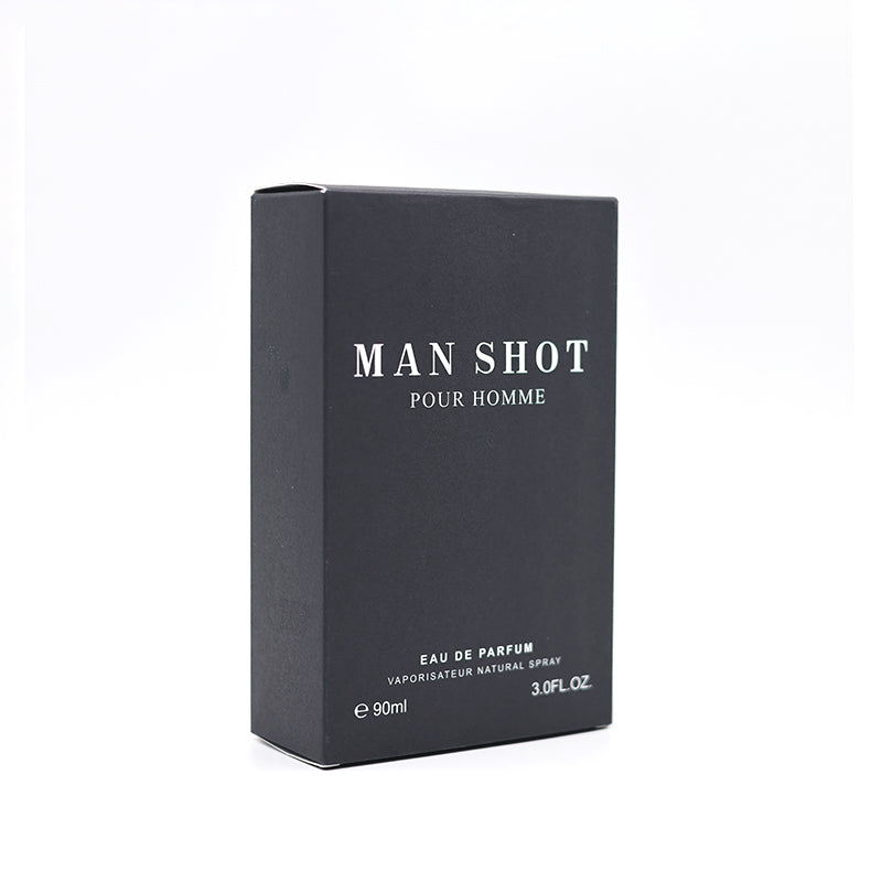 Eau De Toilette Fragrance