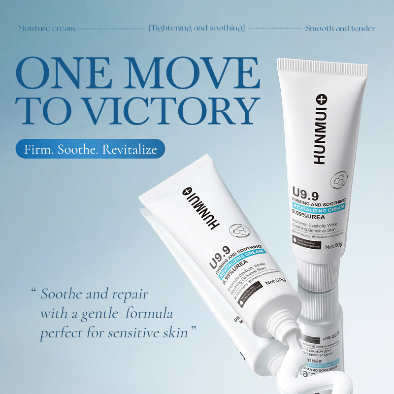 Firming & Soothing Body Cream 50g