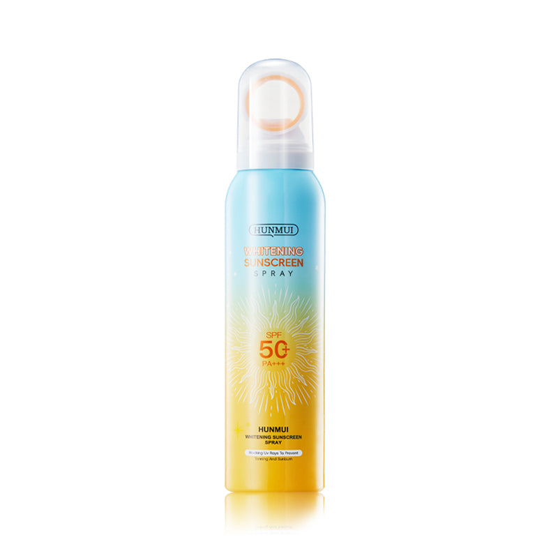 Whitening Sunscreen Spray SPF Body - 150ml