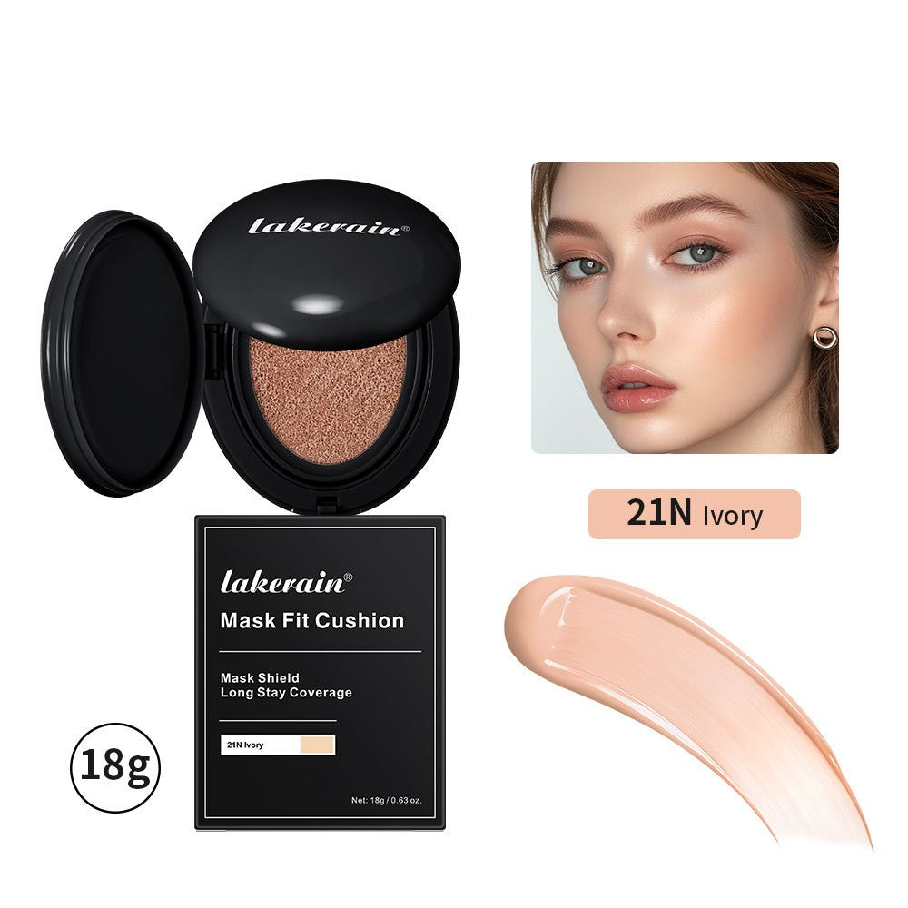 Moisturizing Concealer & Cushion Foundation Set - All Variants
