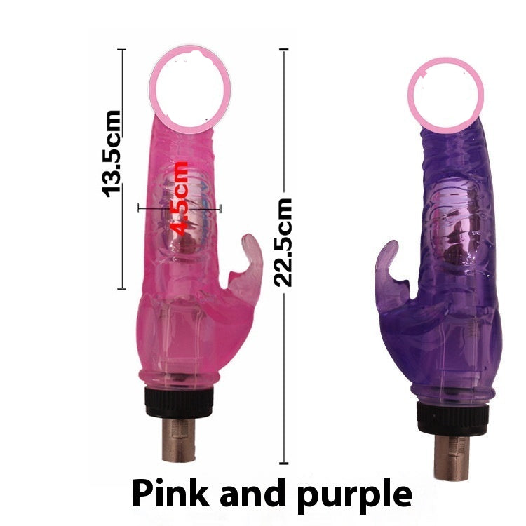 Adult Masturbation Device for Men and Women - Vibration & Heated Options